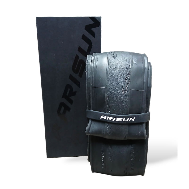 Semi tubo 700 x 28 sin alambre 220tpi ELITE KEVLAR 